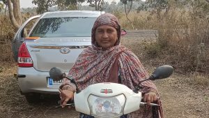 Rajkumar Gavhale, Dharamitra